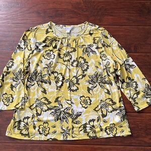 Womens blouse